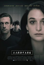 Aardvark 2017 HdRip